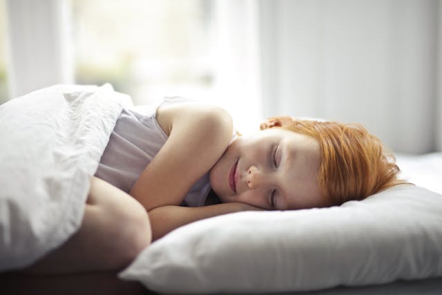Sleep Aid